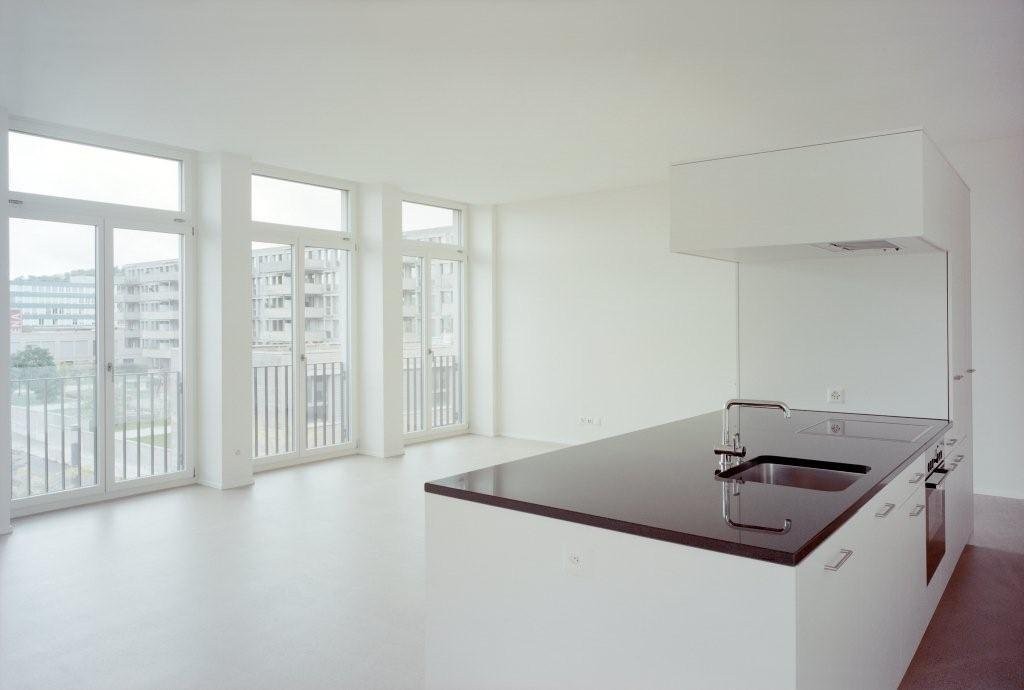 Loft de 2 ½ pièces, photo 5 sur 9