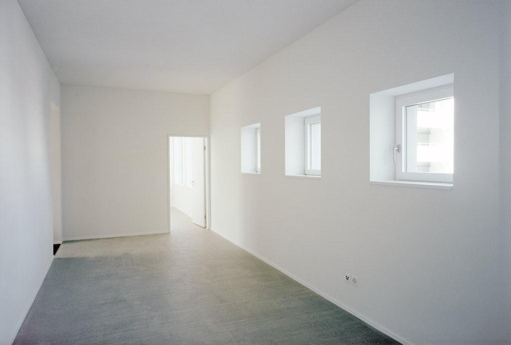 Loft de 2 ½ pièces, photo 6 sur 9