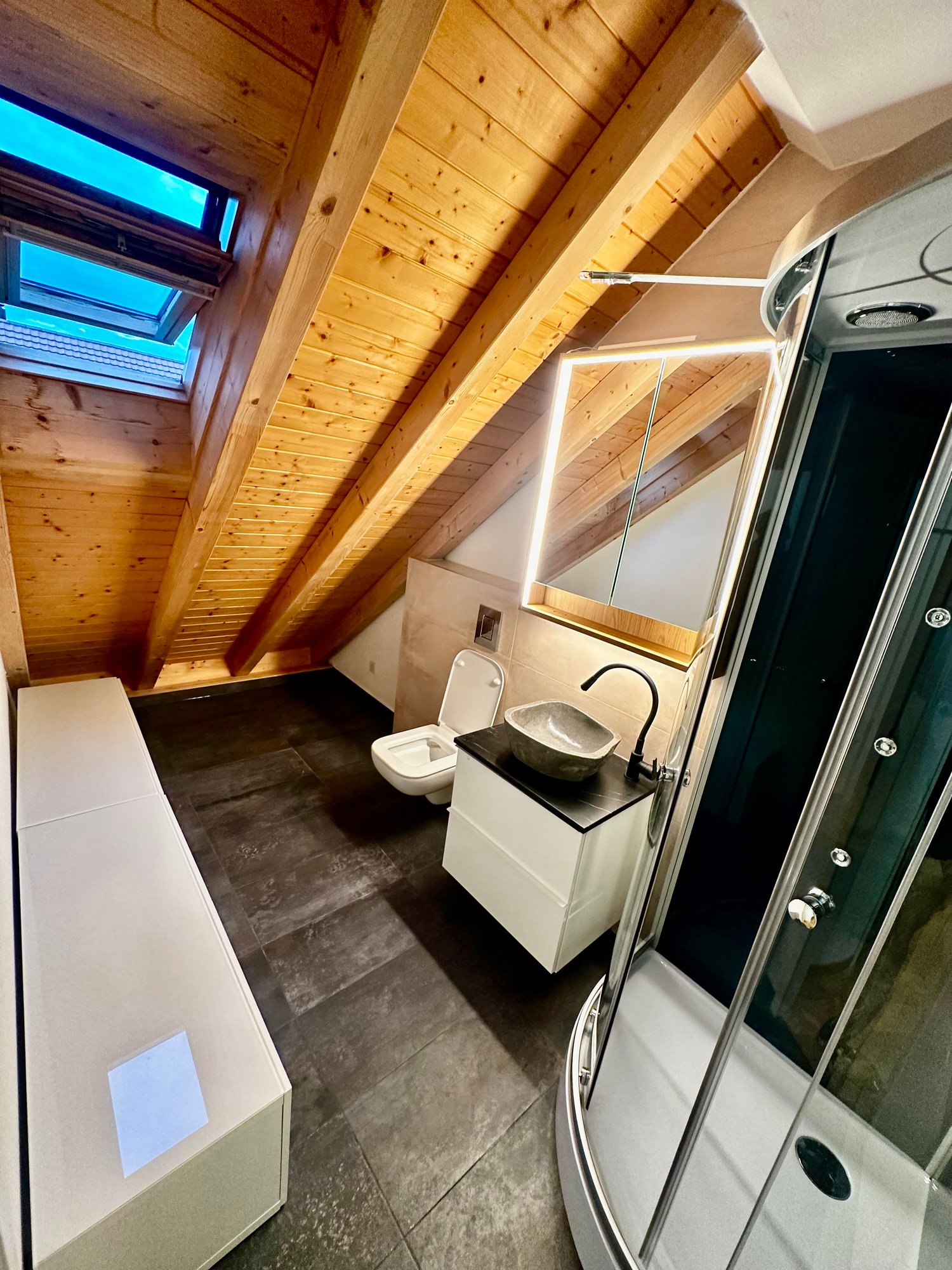 Chambre dans une colocation, photo 1 sur 6