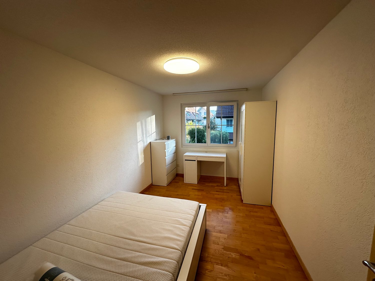 Chambre dans une colocation, photo 4 sur 6