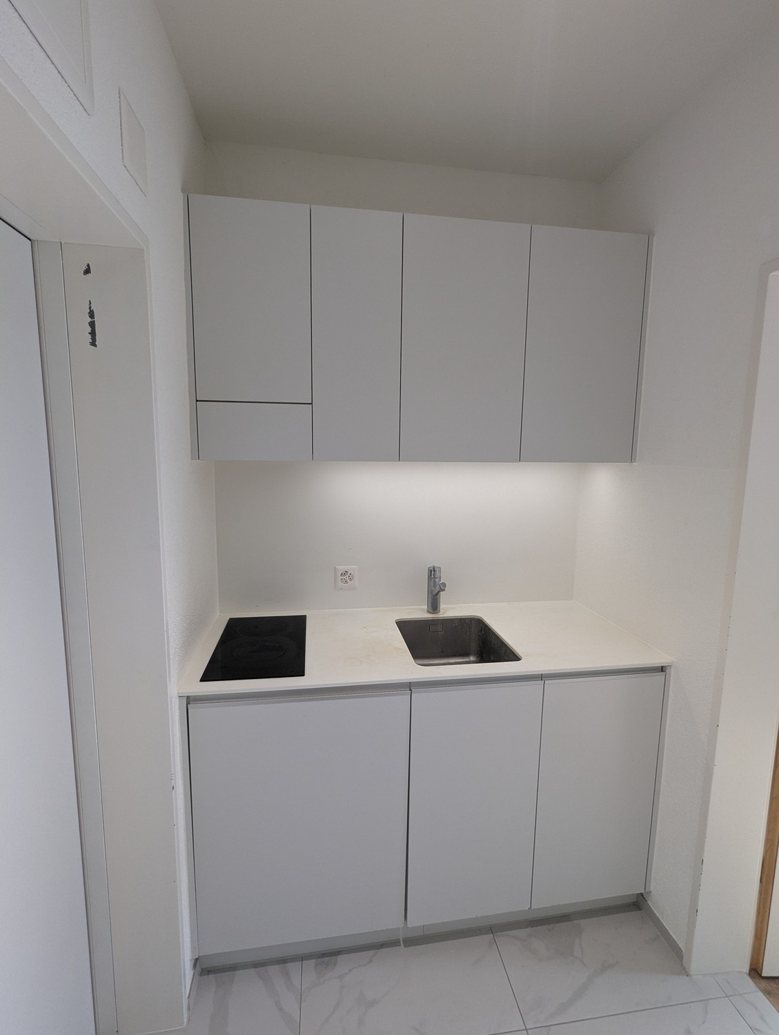 Appartement 1 pièce, photo 4 sur 4