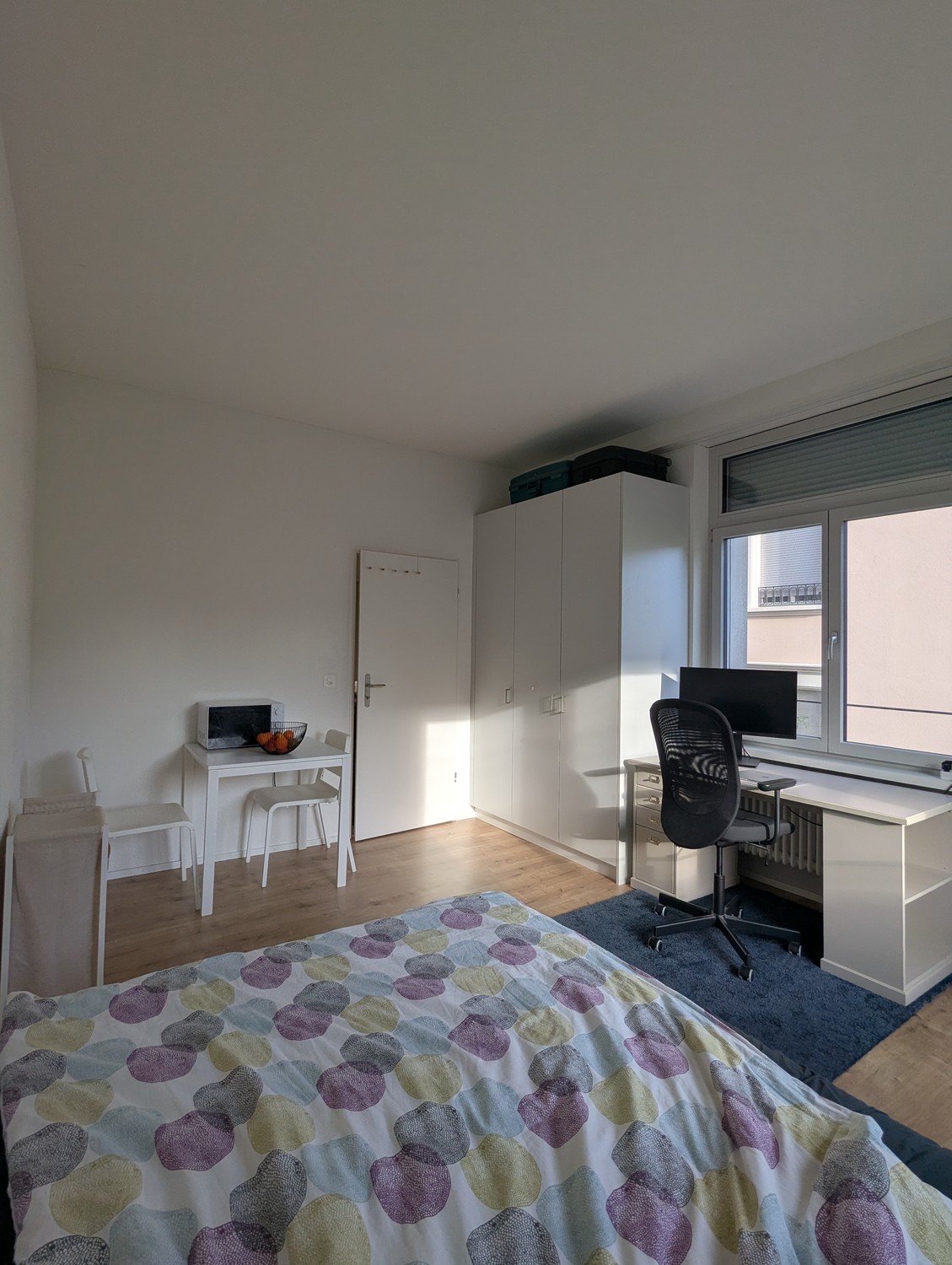 Appartement 1 pièce, photo 2 sur 4