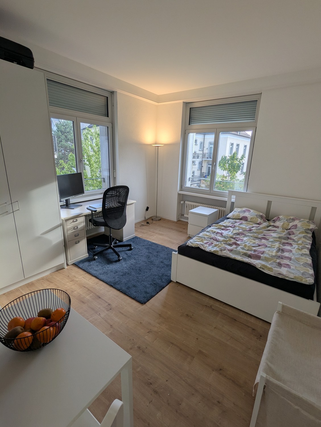 Appartement 1 pièce, photo 1 sur 4