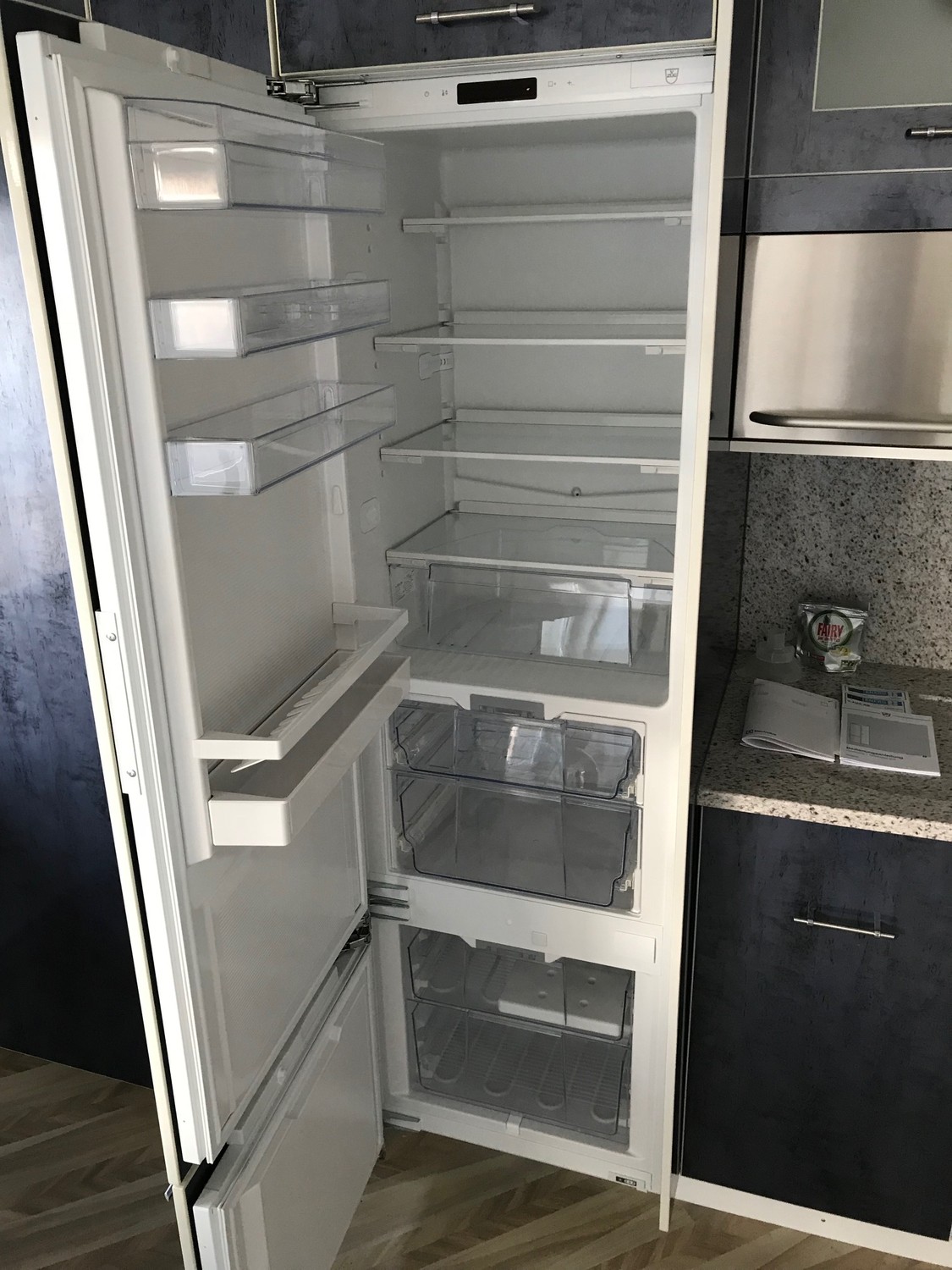 Appartement de 2 pièces, photo 4 sur 9