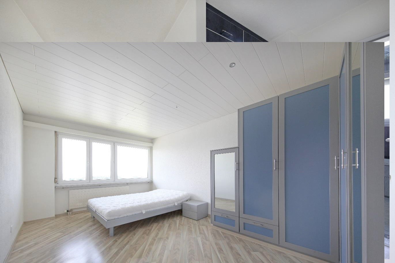 Appartement de 2 pièces, photo 8 sur 9