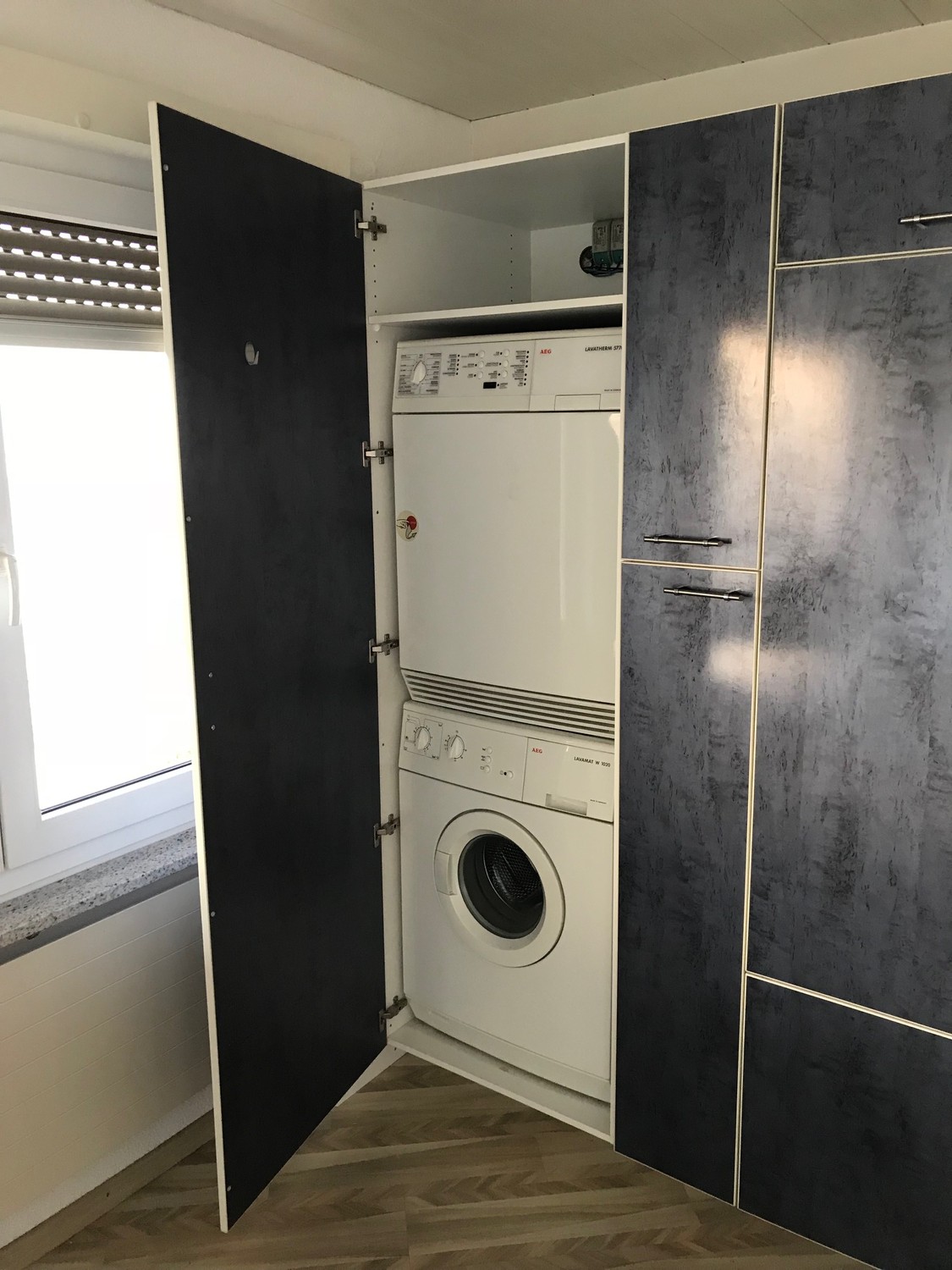 Appartement de 2 pièces, photo 1 sur 9