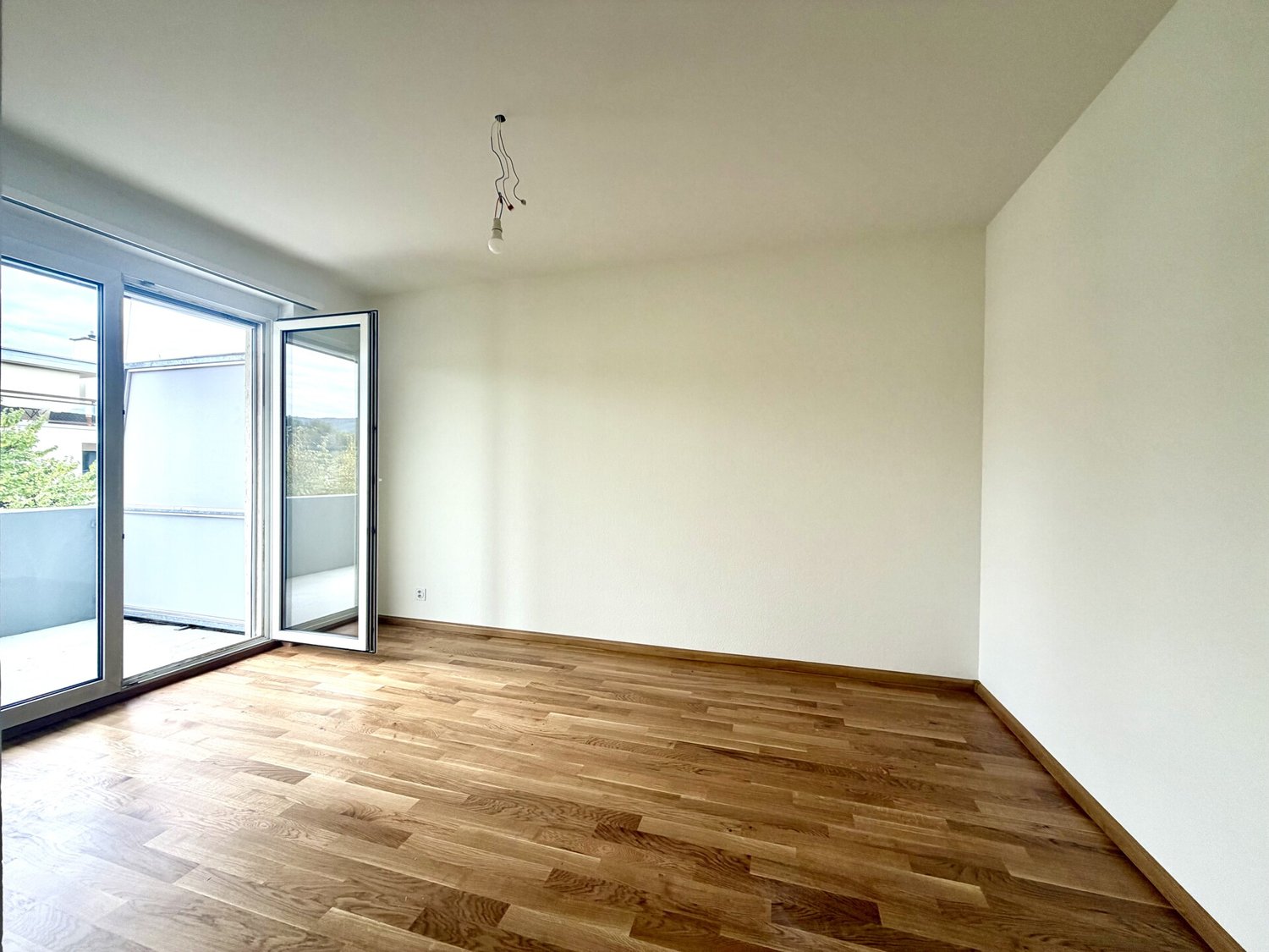 Appartement en attique de 2 ½ pièces, photo 6 sur 7
