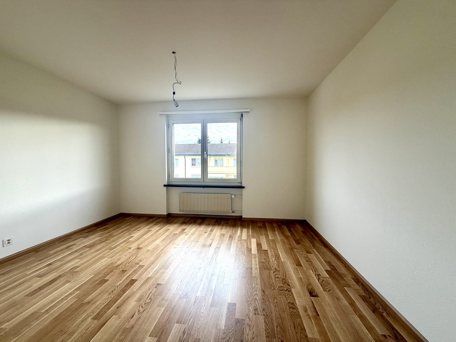 Appartement en attique de 2 ½ pièces, photo 2 sur 7