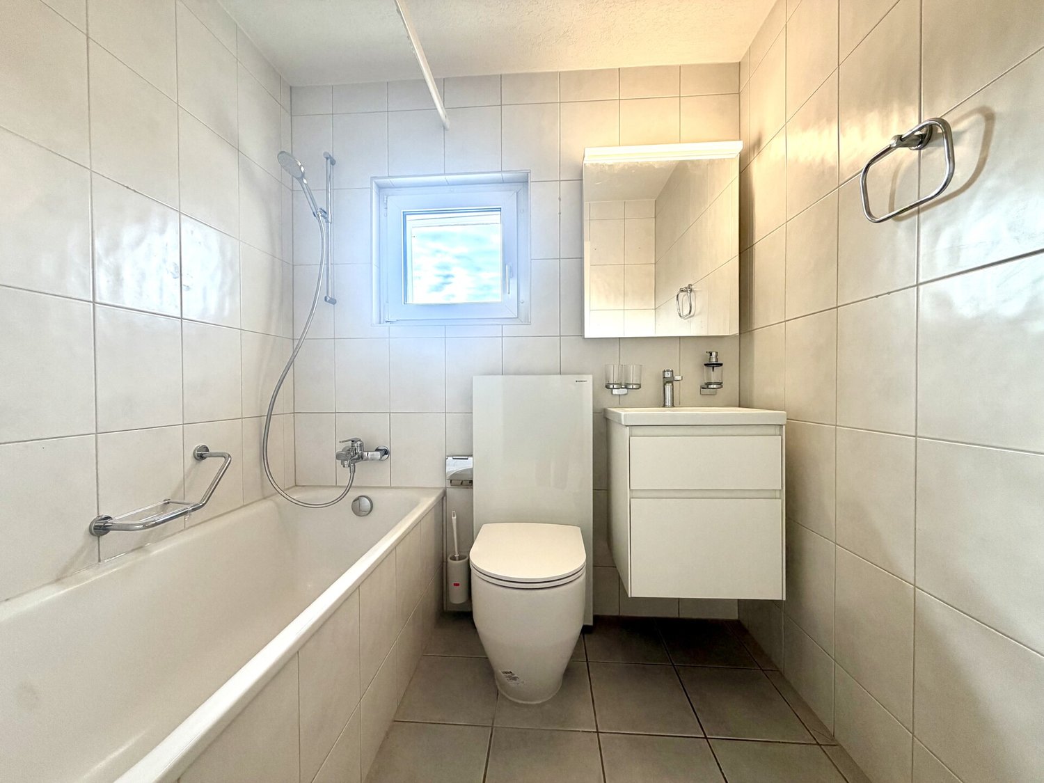 Appartement en attique de 2 ½ pièces, photo 5 sur 7