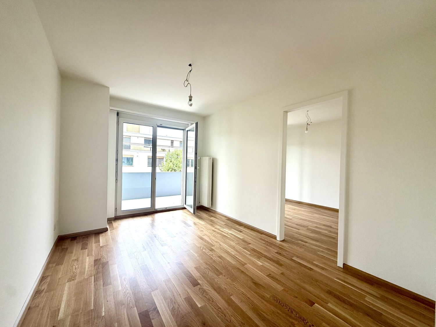 Appartement en attique de 2 ½ pièces, photo 7 sur 7