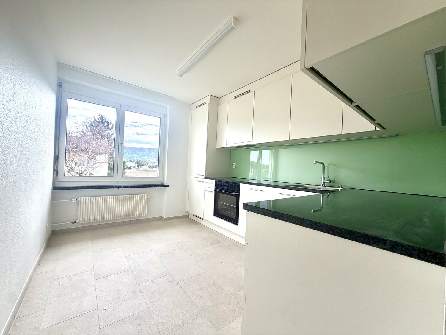 Appartement en attique de 2 ½ pièces, photo 4 sur 7