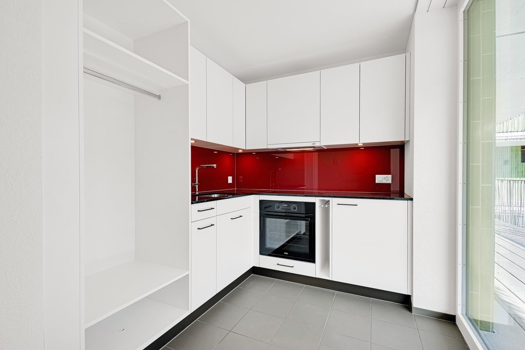 Appartement de 1 ½ pièces