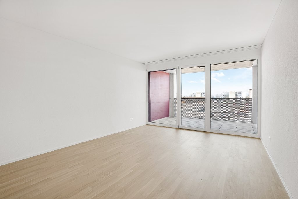 Appartement de 1 ½ pièces
