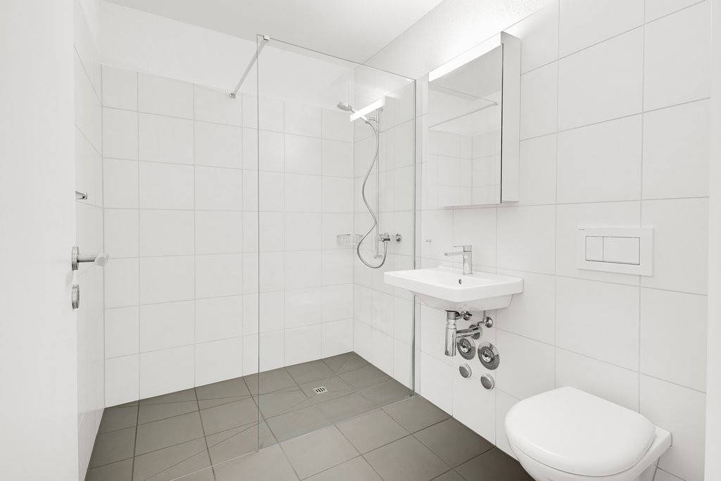 Appartement de 1 ½ pièces
