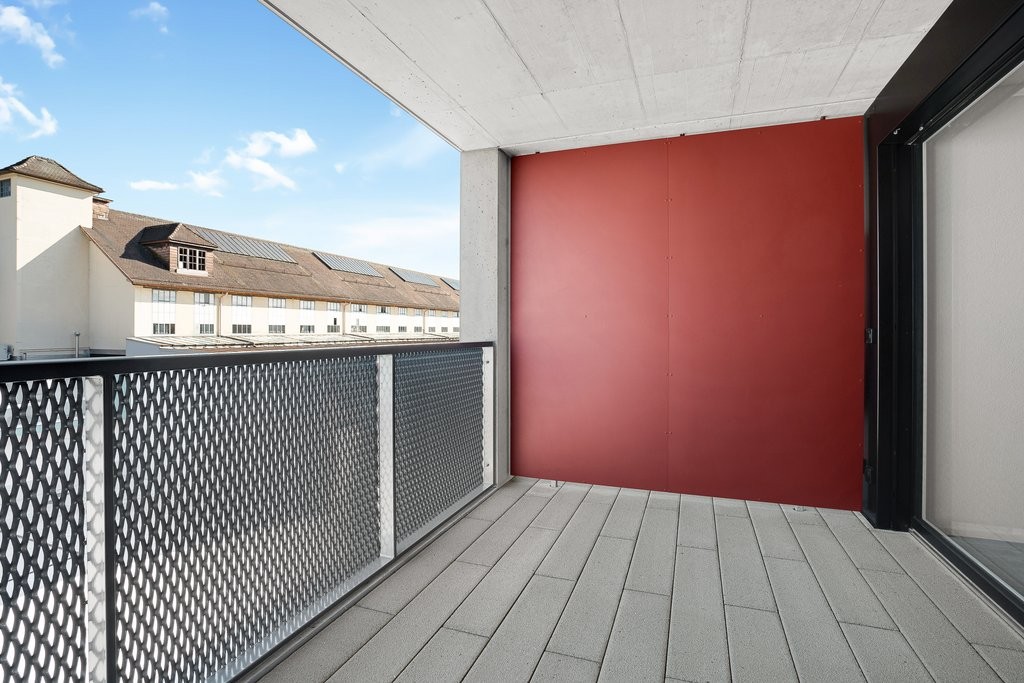 Appartement de 1 ½ pièces