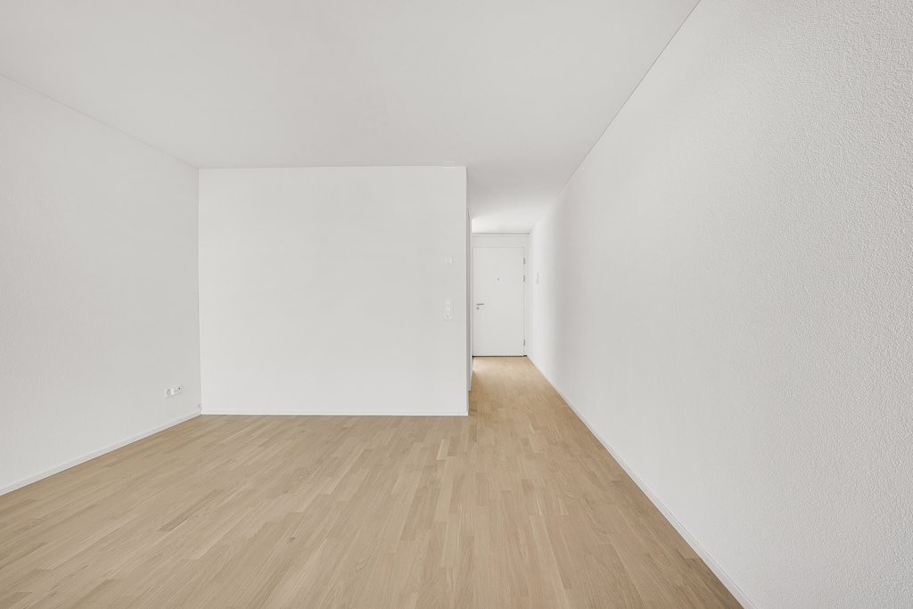 Appartement de 1 ½ pièces