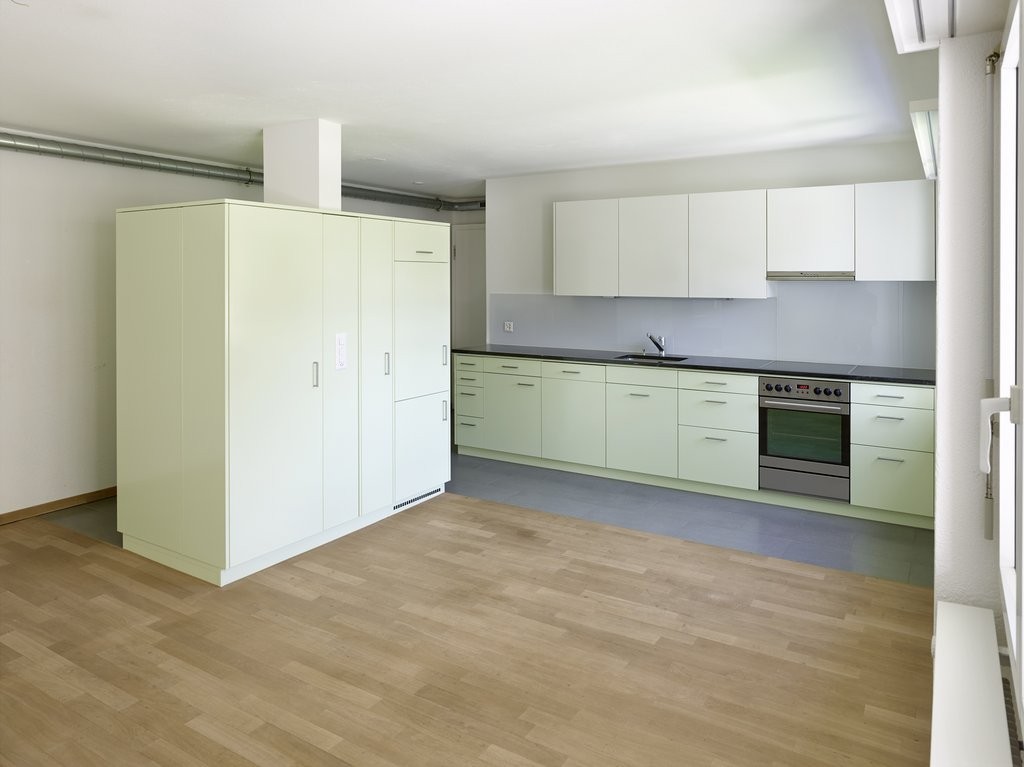 Appartement de 2 ½ pièces, photo 2 sur 4