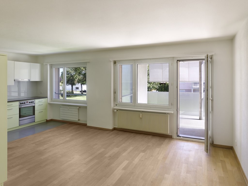 Appartement de 2 ½ pièces, photo 4 sur 4