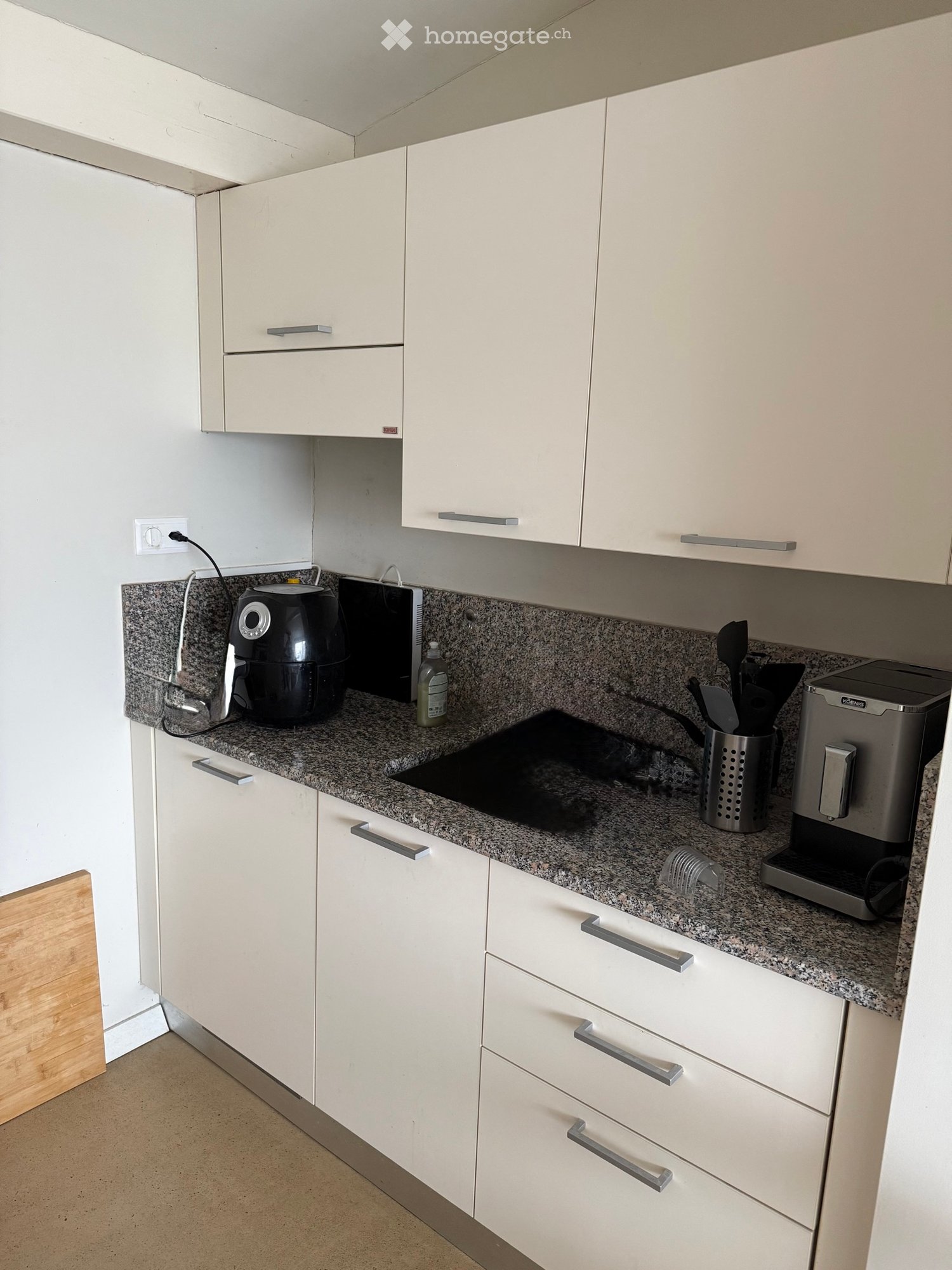 1 room apartment, photo 5 sur 5