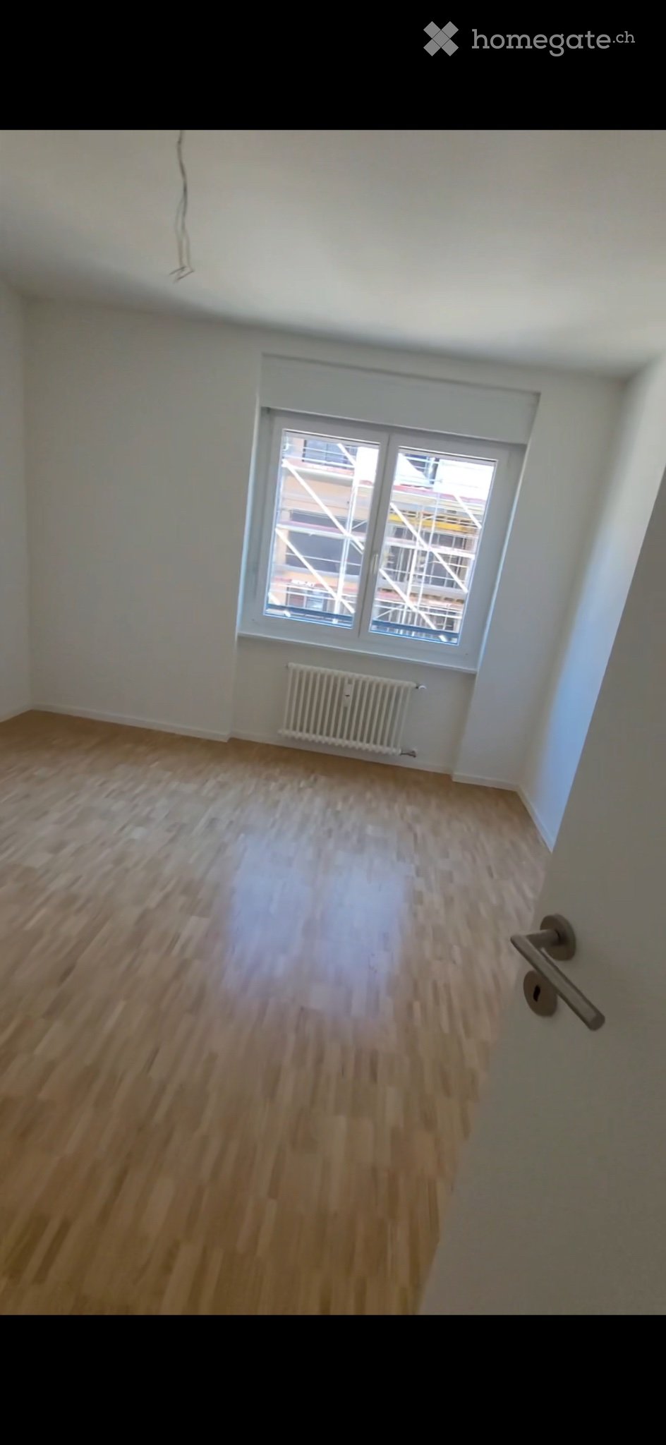 Appartement de 3 pièces, photo 4 sur 5