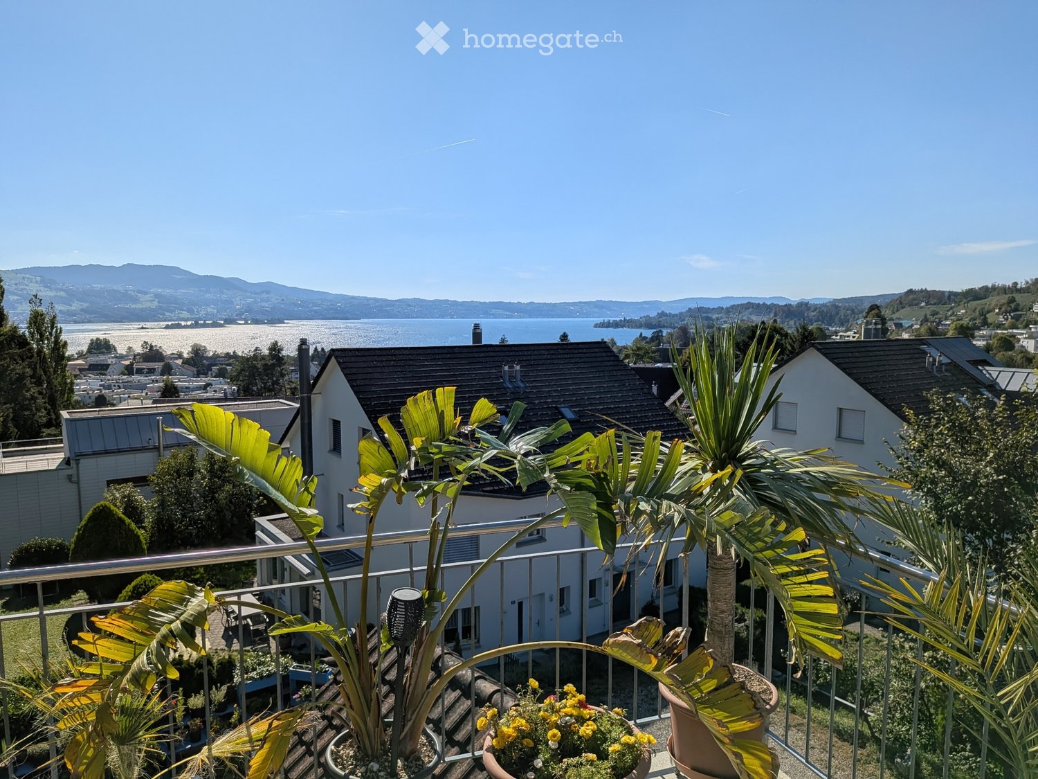 Appartement de 3 pièces