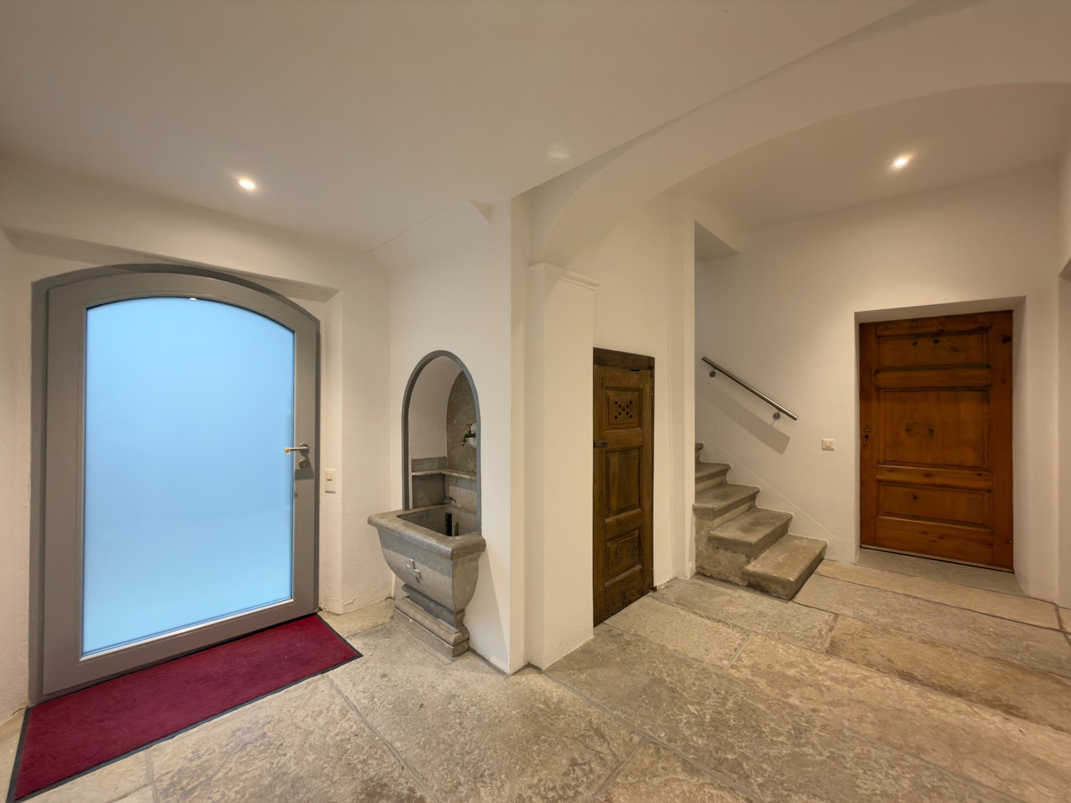 Appartement 3 ½ pièces
