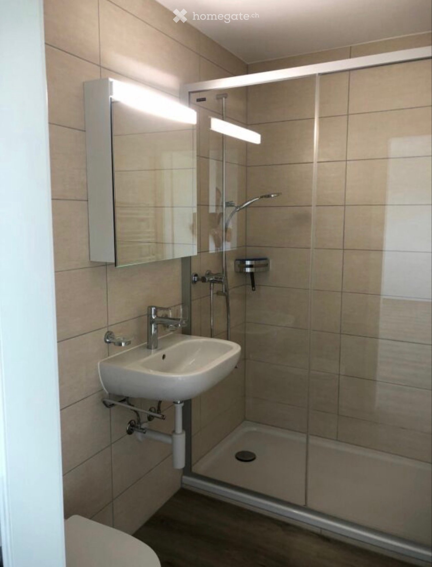 1 room apartment, photo 4 sur 4
