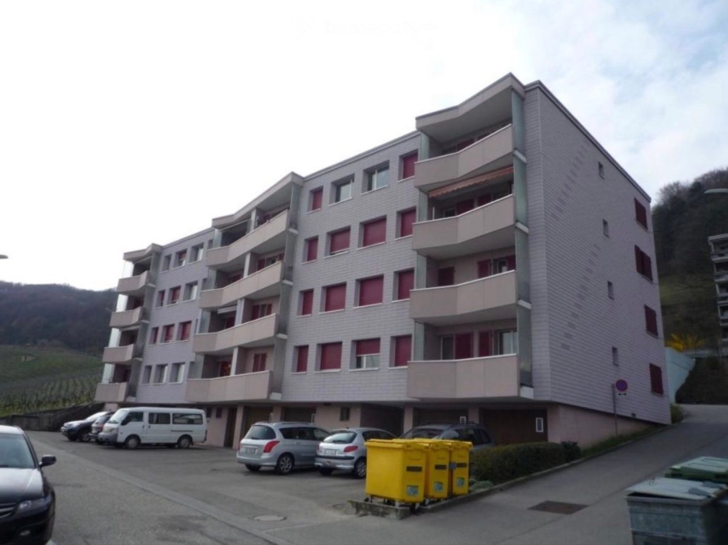 1 room apartment, photo 3 sur 4
