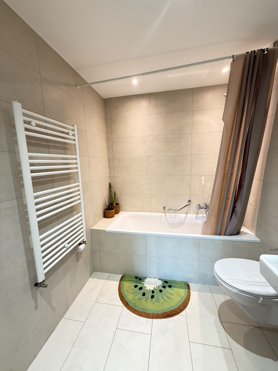 3 rooms apartment, photo 9 sur 10