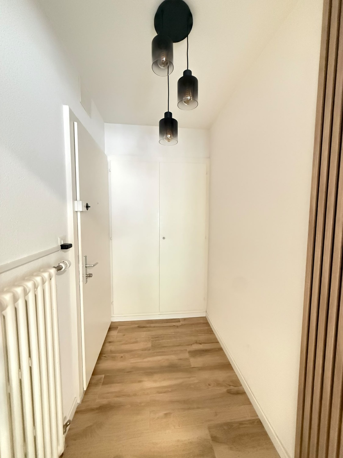 3 rooms apartment, photo 1 sur 10