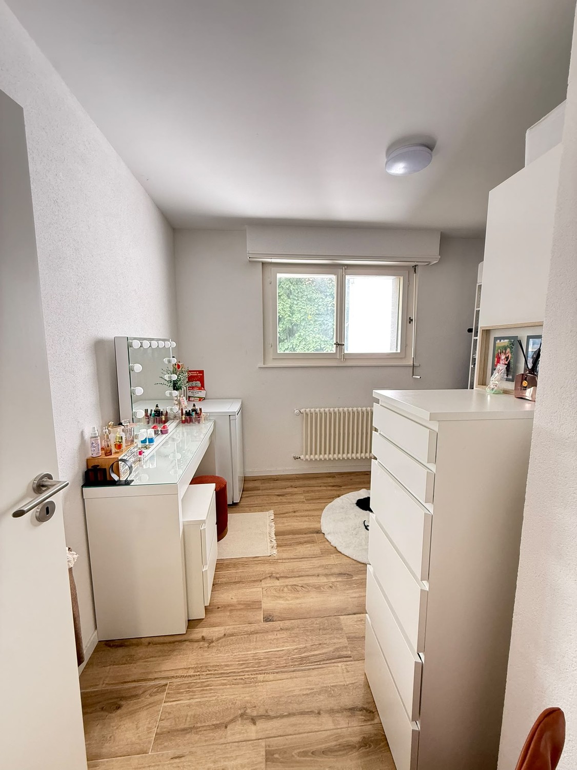 3 rooms apartment, photo 10 sur 10