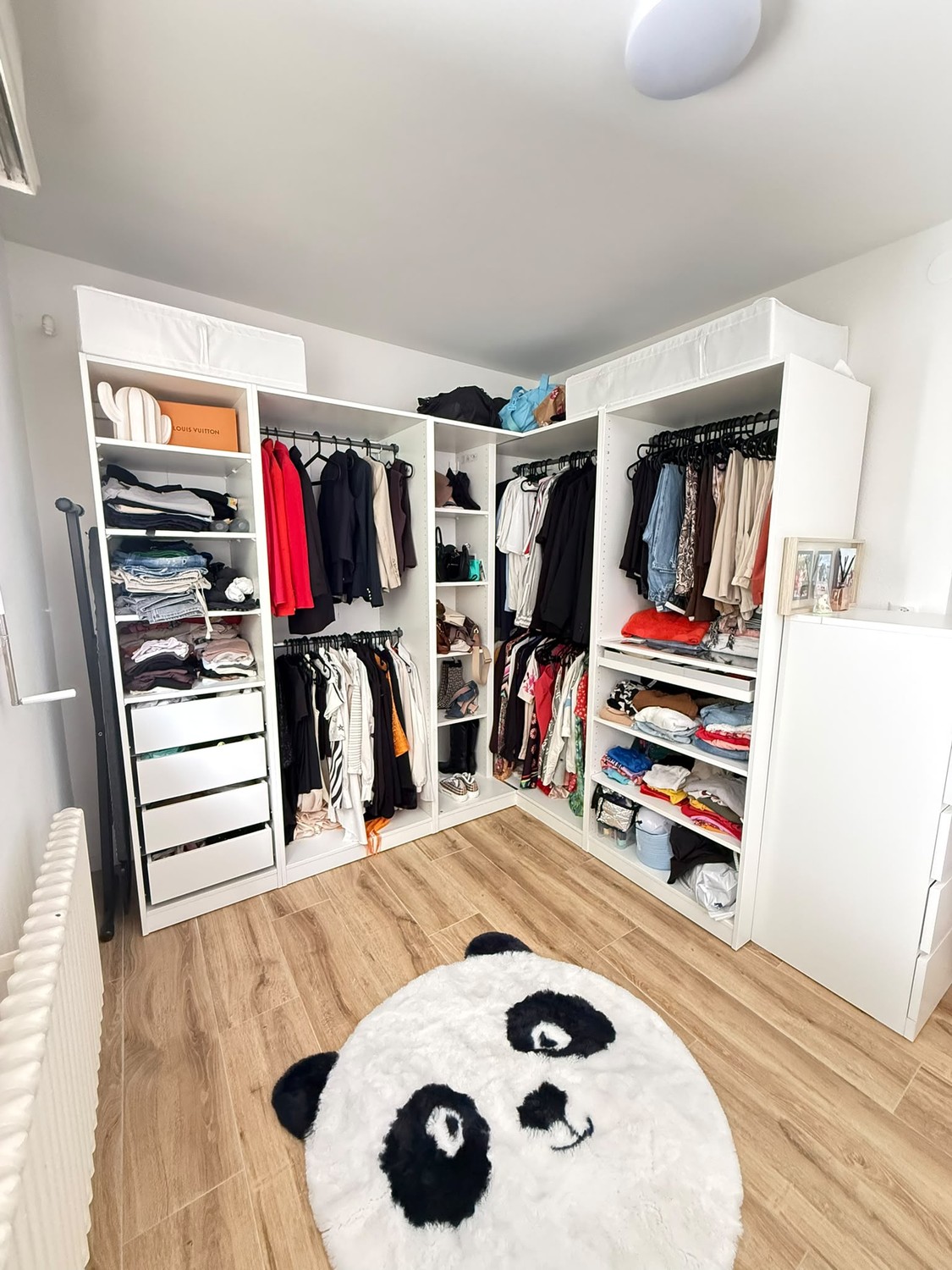 3 rooms apartment, photo 4 sur 10