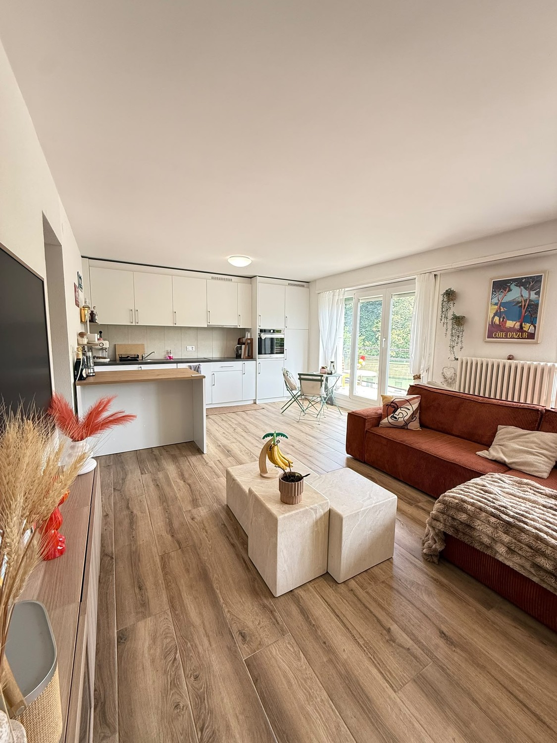 3 rooms apartment, photo 8 sur 10