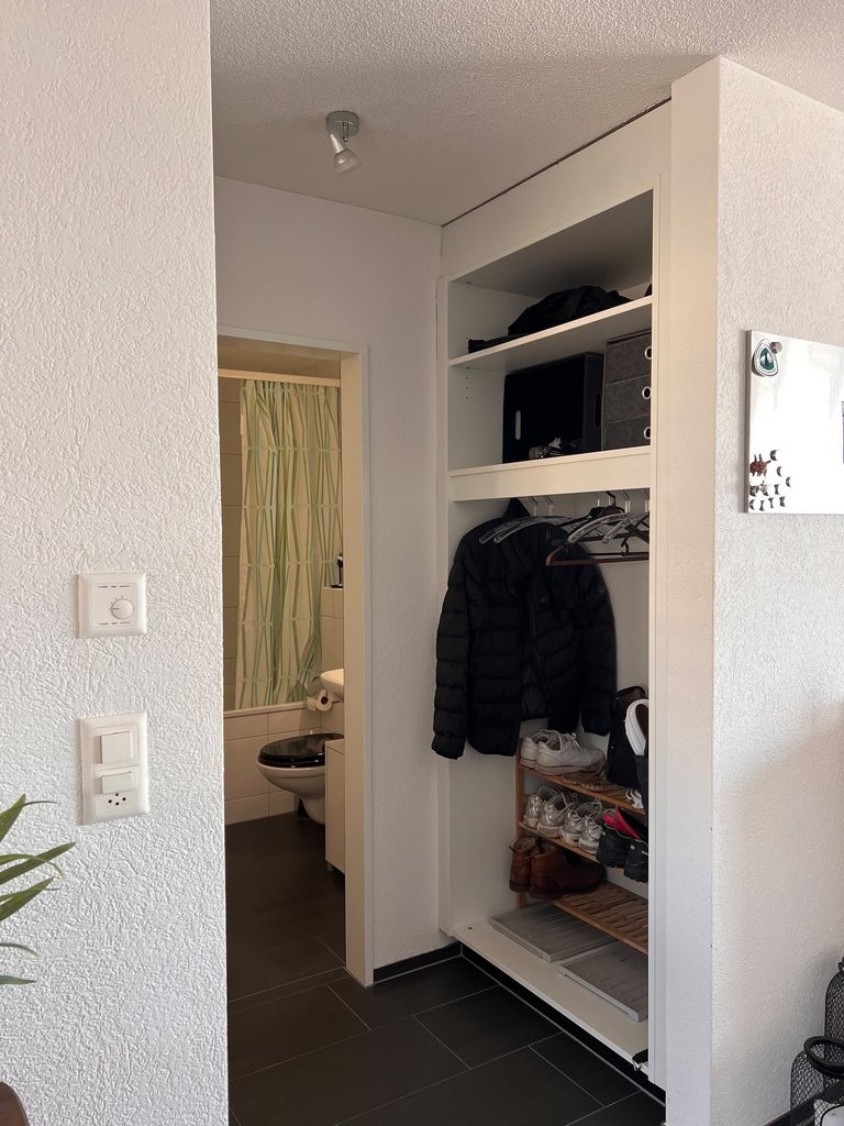 Appartement d'attique de 2 ½ pièces, photo 6 sur 10