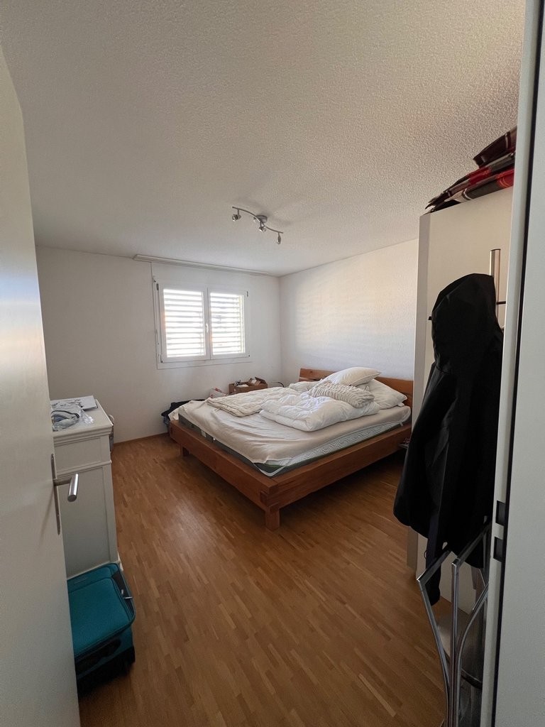 Appartement d'attique de 2 ½ pièces, photo 5 sur 10