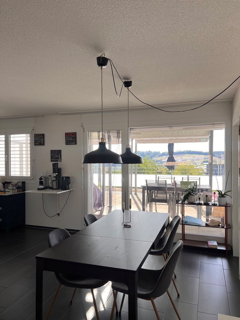 Appartement d'attique de 2 ½ pièces, photo 7 sur 10