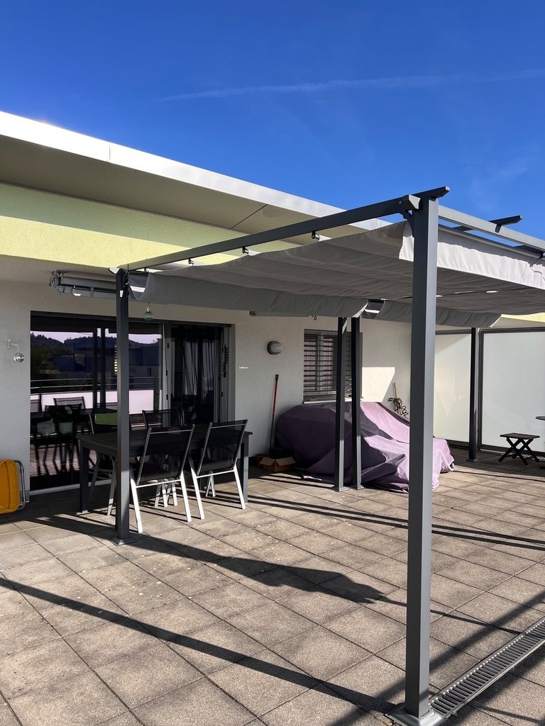 Appartement d'attique de 2 ½ pièces, photo 8 sur 10