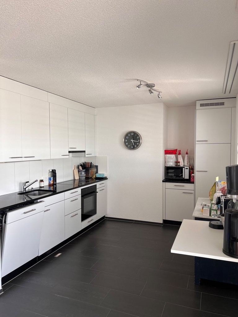 Appartement d'attique de 2 ½ pièces, photo 3 sur 10