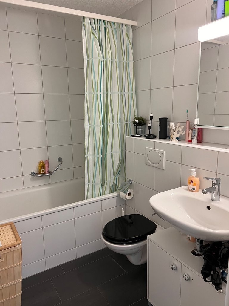 Appartement d'attique de 2 ½ pièces, photo 4 sur 10