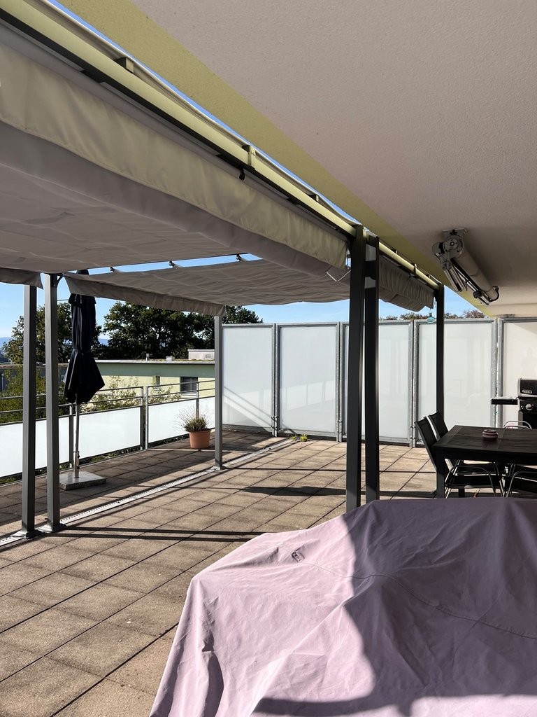 Appartement d'attique de 2 ½ pièces, photo 9 sur 10