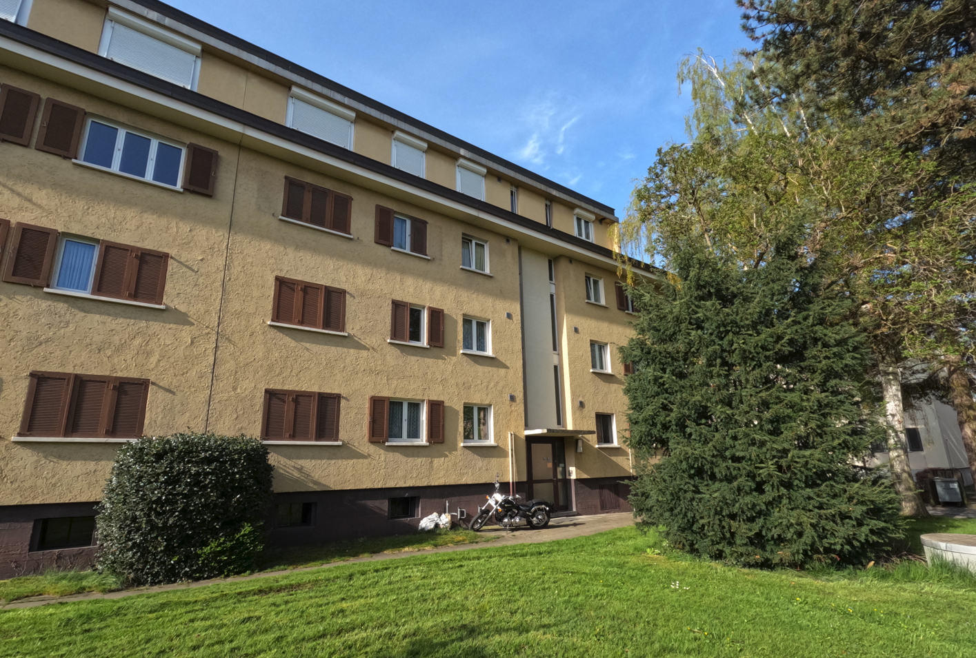 appartement de 4 pièces, photo 2 sur 9