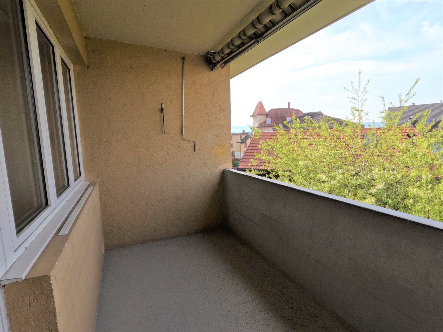 appartement de 4 pièces, photo 8 sur 9