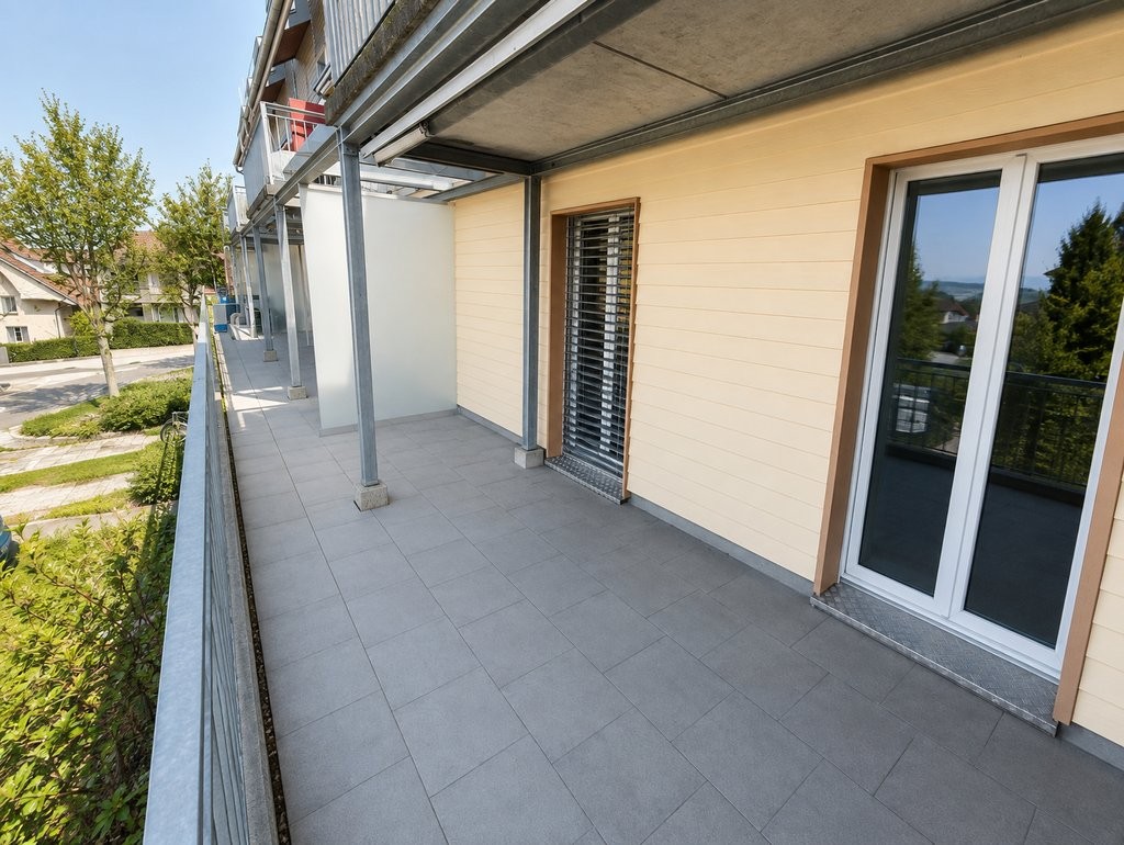 Appartement de 2 ½ pièces, photo 5 sur 8