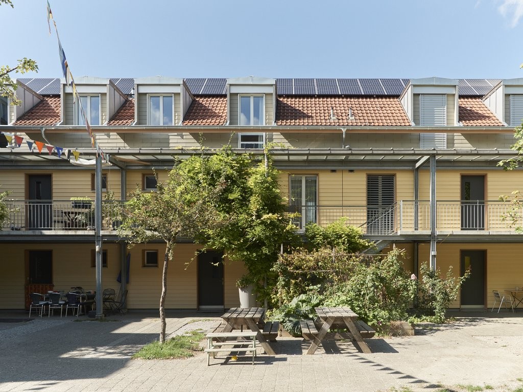 Appartement de 2 ½ pièces, photo 6 sur 8
