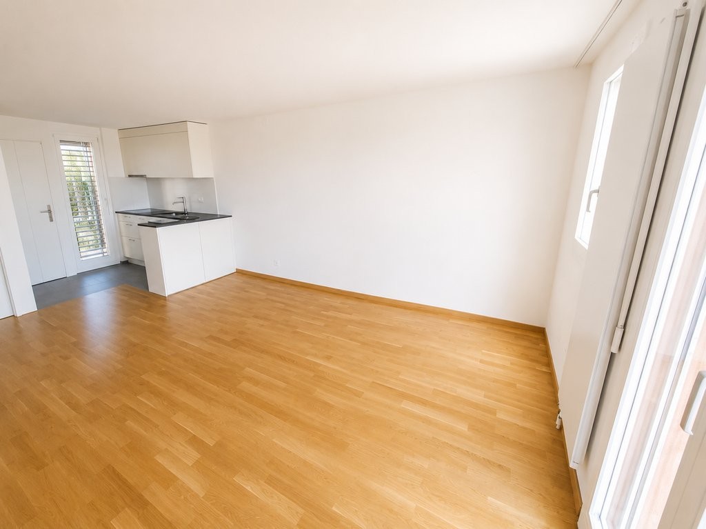 Appartement de 2 ½ pièces, photo 1 sur 8