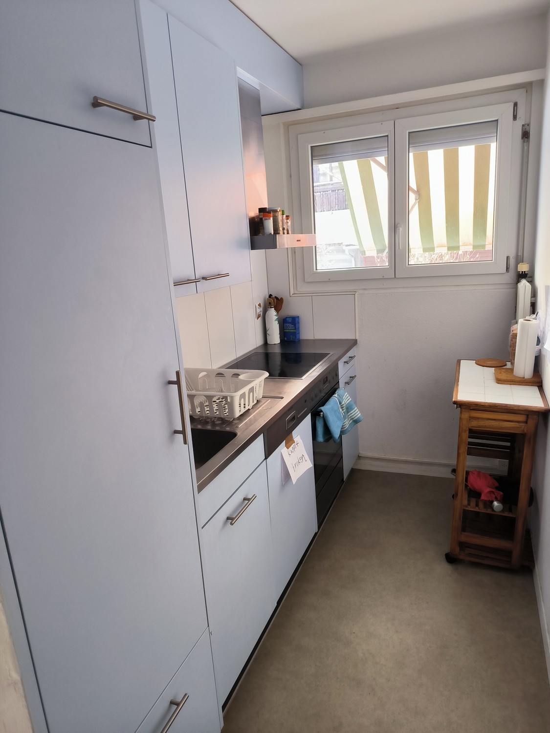 Chambre dans une colocation