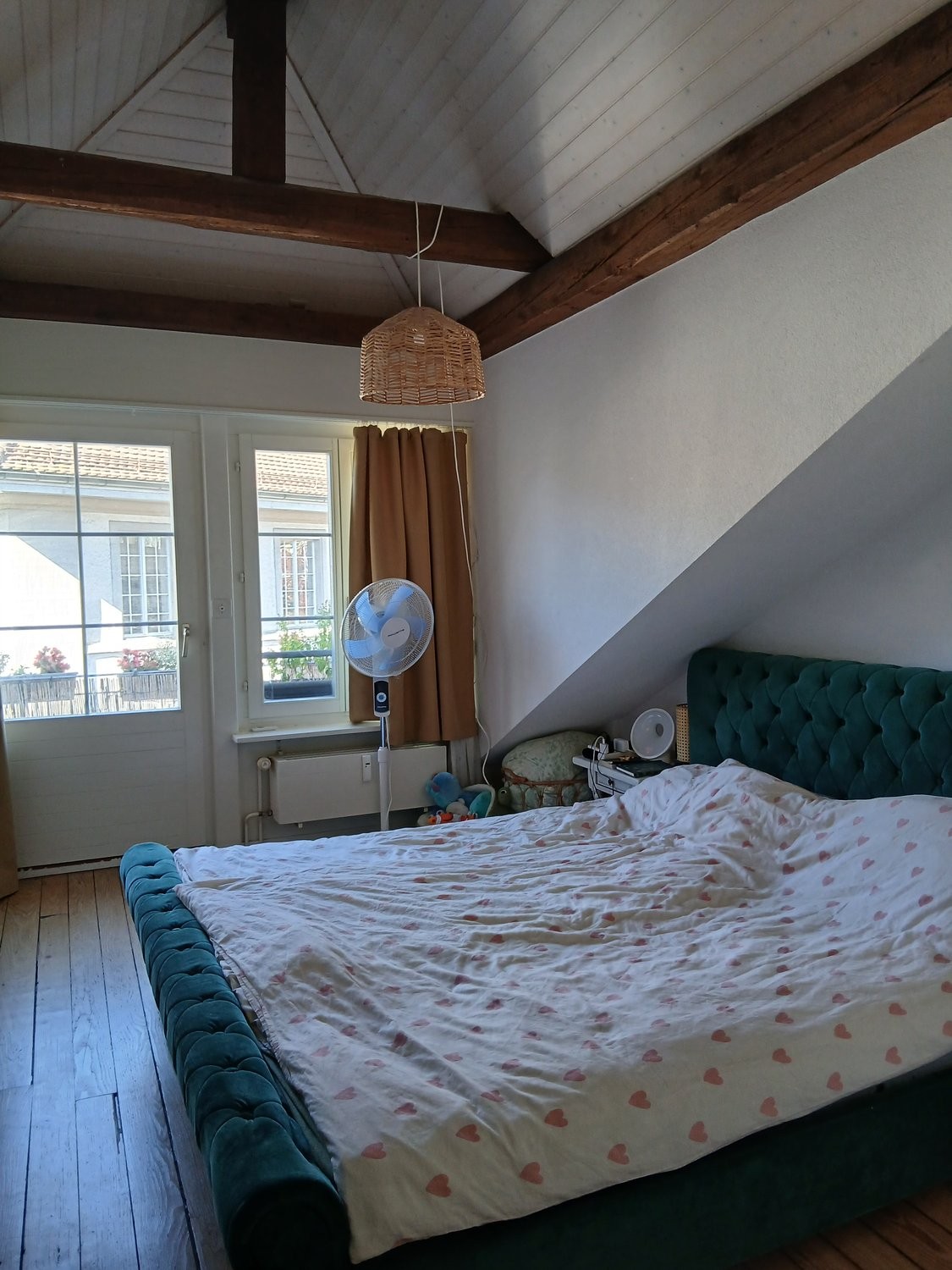 Appartement de 3 ½ pièces, photo 2 sur 6