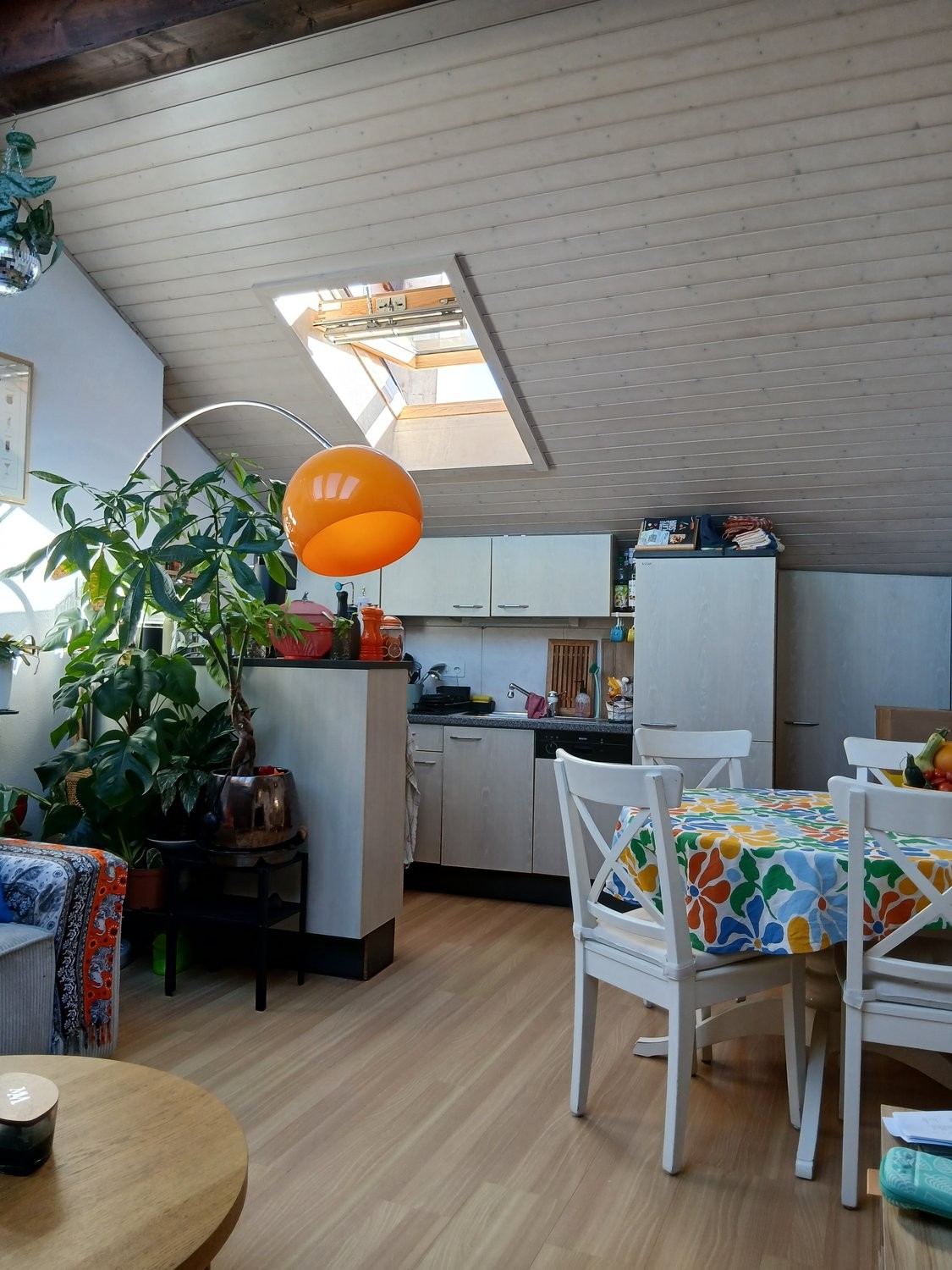 Appartement de 3 ½ pièces, photo 1 sur 6