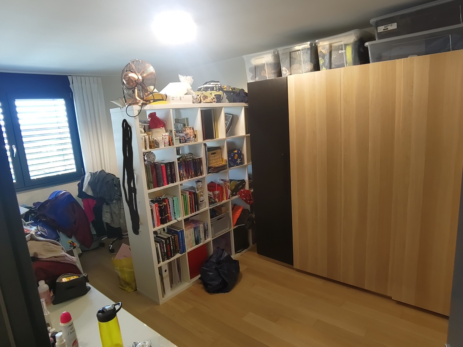 Appartement de 3 ½ pièces, photo 7 sur 8