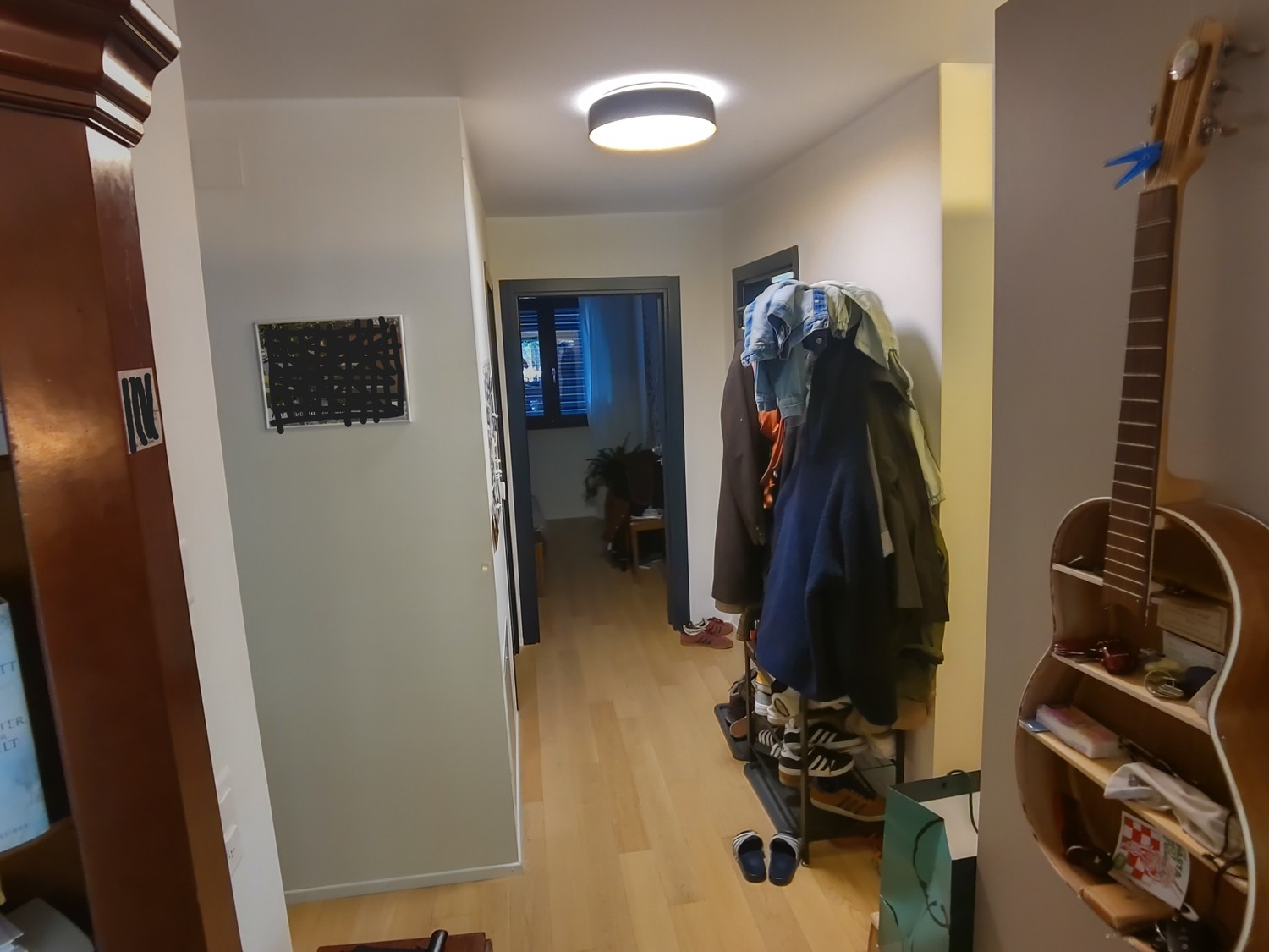 Appartement de 3 ½ pièces, photo 5 sur 8
